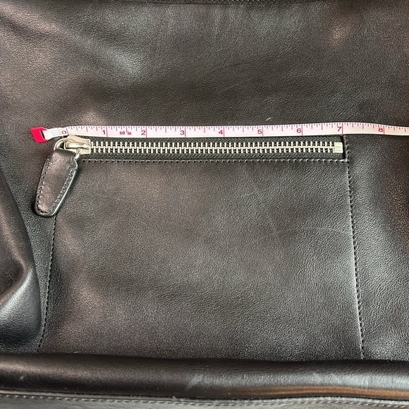 Coach Legacy Shoulder Bag 19889 - Picture 13 of 13